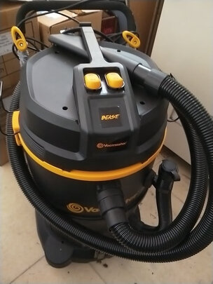 2.vacmastervjk2280pw商用吸尘器配置与类型