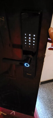 智能门锁|海信E7智能门锁真实使用感受？真相必看