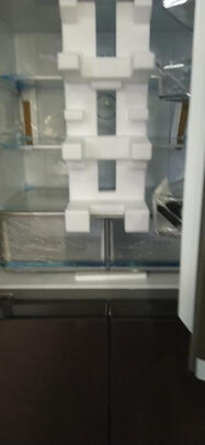 电冰箱|客观评价美的BCD-477WSGPZM(E)电冰箱怎么样？上手三周说真相