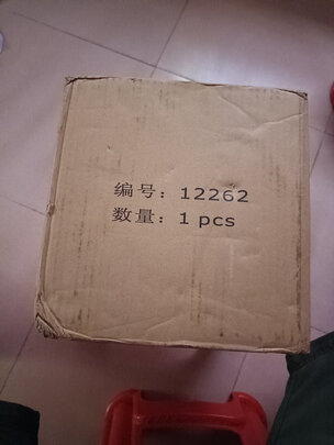车载充气泵