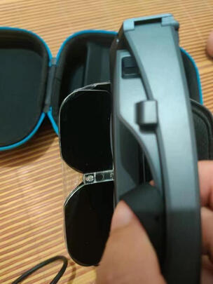 Dream|Dream GlassDream Glass 4Kvr一体机怎么样上手一周说讲感受