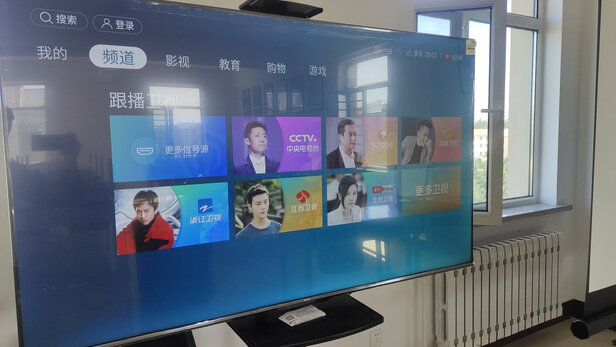 Vidda70V1F-S选购容忽然的三大要点