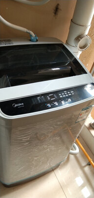 波轮洗衣机|美的MB65V35E波轮洗衣机到底怎么样，参数如何！