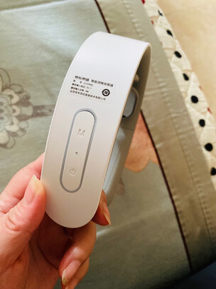 京东京造JZJZAMQ-9按摩器|