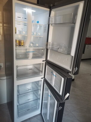 TCLBCD-260TWEPZA50烟墨蓝电冰箱|TCLBCD-260TWEPZA50烟墨蓝电冰箱如何,值得入手的原因分享！