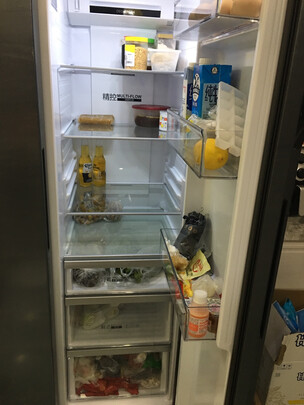 海尔BCD-602WGHSS5EDYU1选择五大雷区要慎重