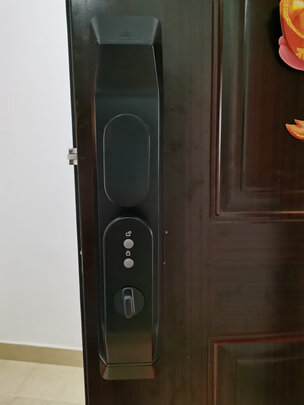 德施曼Q3P指纹锁|用户揭秘德施曼Q3P指纹锁好吗,入手解密评测真相