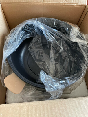 多用途锅