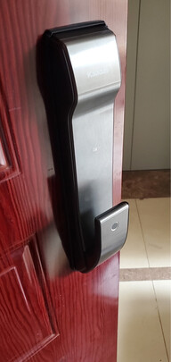 凯迪仕指纹锁k9和K7哪个好？优缺点评测如何？