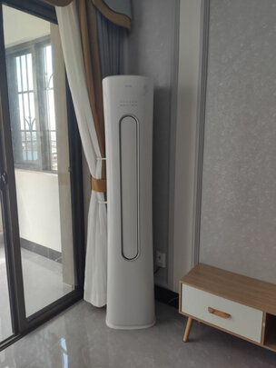 奥克斯KFR-51LW/BpR3CPA600(B1)柜机空调|奥克斯KFR-51LW/BpR3CPA600(B1)柜机空调好吗？图文评测曝光