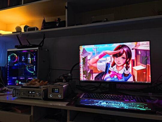 LG27GP850-B选购攻略需注意细节