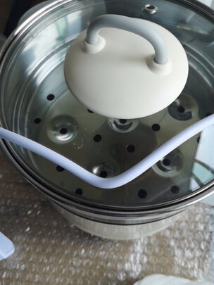 多用途锅