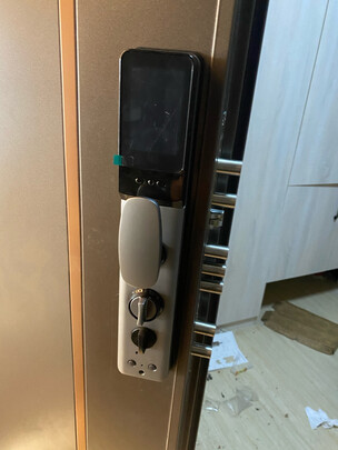 凯迪仕1990指纹锁|评测细节：凯迪仕1990智能锁评测如何？优缺点感受内幕真相？