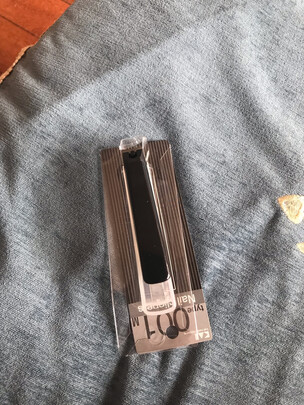 指甲刀