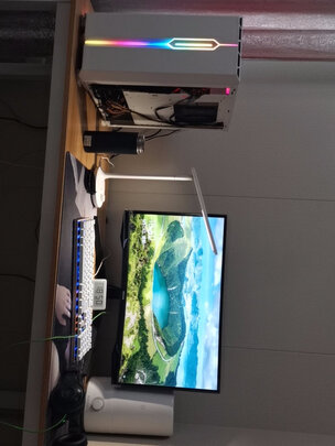 三星C27G55TQWC（前车之鉴）有必要告诉大家真相