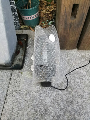 户外电源