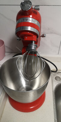 凯膳怡5KSM3311XC厨师机|凯膳怡5KSM3311XC厨师机真实使用感受？真相必看