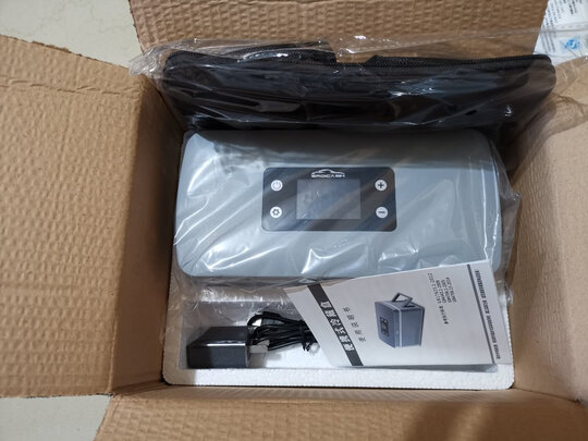 车载冰箱
