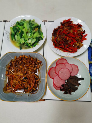 玉米油