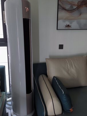 奥克斯KFR-51LW/BpR3AQE1(B1)柜机空调|客观评价奥克斯KFR-51LW/BpR3AQE1(B1)柜机空调怎么样？上手三周说真相