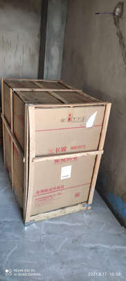 长城长城非凡系列集成灶一周使用彻底爱上了吗