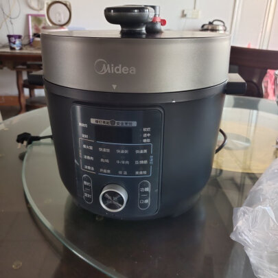 Midea MY-YL50M150到底怎么样，操作简单吗？真材实料吗？