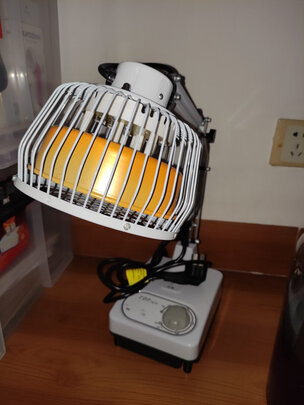 TDP烤灯