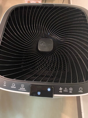 空气净化器|客观评价美的KJ700G-H32Y空气净化器怎么样？上手三周说真相