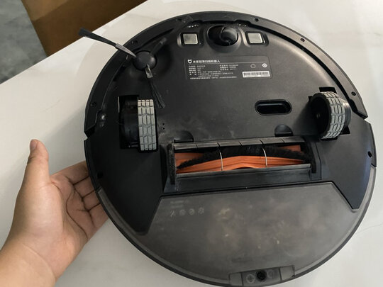 米家STYTJ04ZHM一周使用彻底爱上了吗