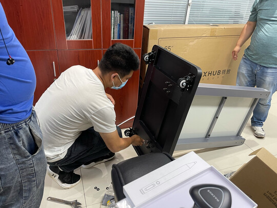 优缺点评MAXHUB智能会议平板怎么样？内行真实反馈？