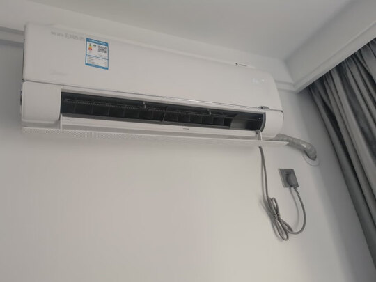 空调|美的KFR-26GW/BDN8Y-FA200(1)A空调怎么样？内幕使用评测揭秘