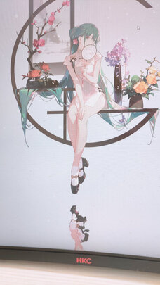 HKCSG32QC极度喜欢感受反馈