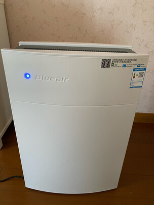 布鲁雅尔5410i 质量诉说体验后讲一讲感受