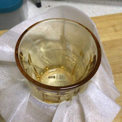 玻璃水杯
