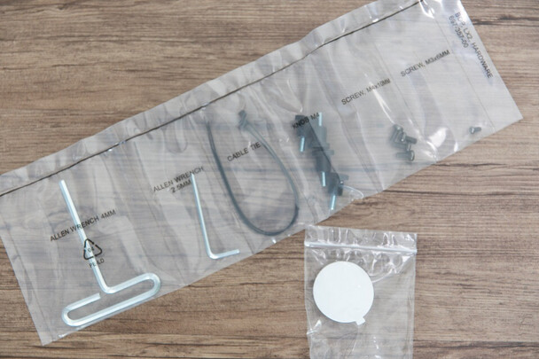 显示器|外观展示爱格升45-490-216显示器怎么样？用后一周说实情？