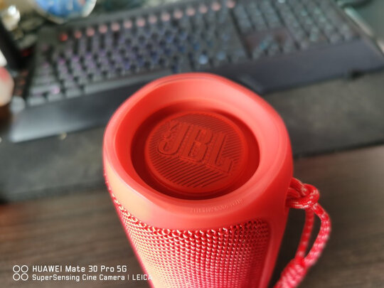 JBLFLIP5极度喜欢感受反馈