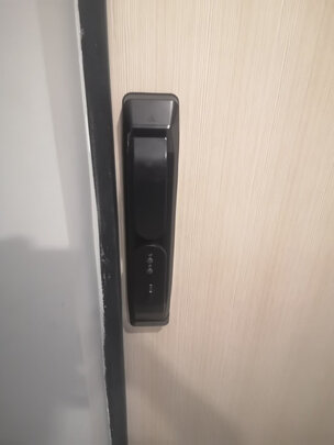 德施曼Q3P指纹锁|用户揭秘德施曼Q3P指纹锁好吗,入手解密评测真相