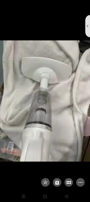 宠物吸毛器