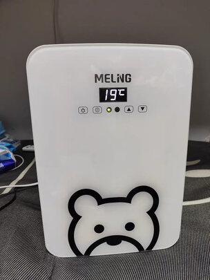 车载冰箱