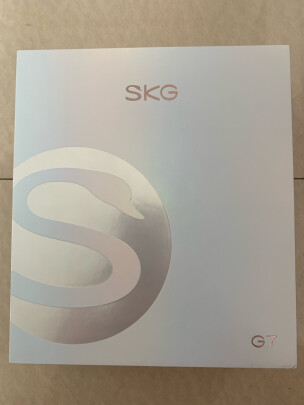 SKGG7按摩器|评测细节：SKGG7颈椎按摩器好不好？到底有效果没有呢？