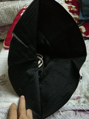 渔夫帽