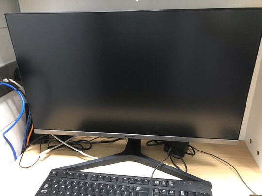 三星s27r350fhc怎么样三个月使用讲体验感受