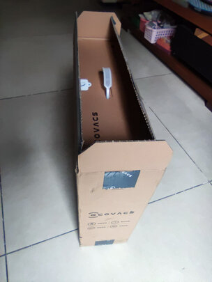 科沃斯 Ecovacs T5 Fun 扫地机器人扫拖一体智能家用吸尘器激光导航规划全自动扫拖地机地。 智慧扫拖 旗舰T5 Fun