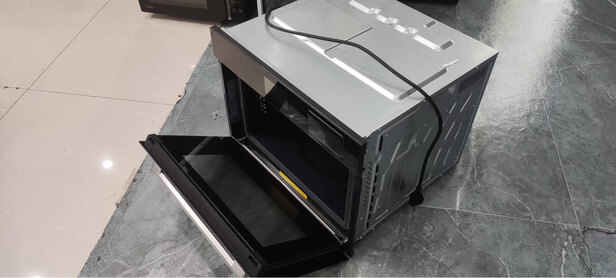 美的SQ50蒸烤箱|美的SQ50蒸烤箱怎么样？亲身体验告知你实情！