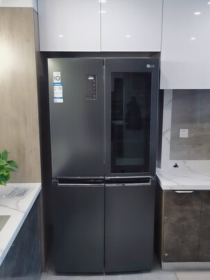 LGS640S76B|LGS640S76B冰箱怎么样?刚上手就后悔了是吗？