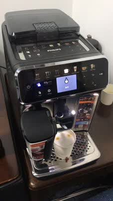 飞利浦(philips)咖啡机更多使用评价和感受