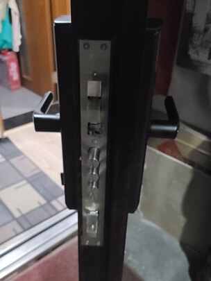 凯迪仕S110-V智能门锁|参考剖析凯迪仕S110-V智能门锁怎么样?深度测评剖析