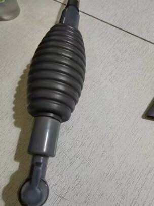 鱼缸换水器