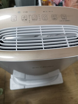 美的KJ200G-Z1实例评测图文解说