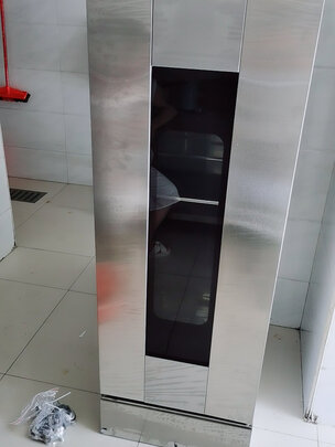 醒发箱